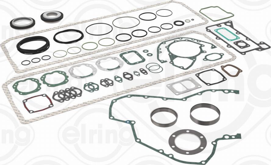 Elring 146.351 - Kit guarnizioni, Monoblocco www.autoricambi360.it