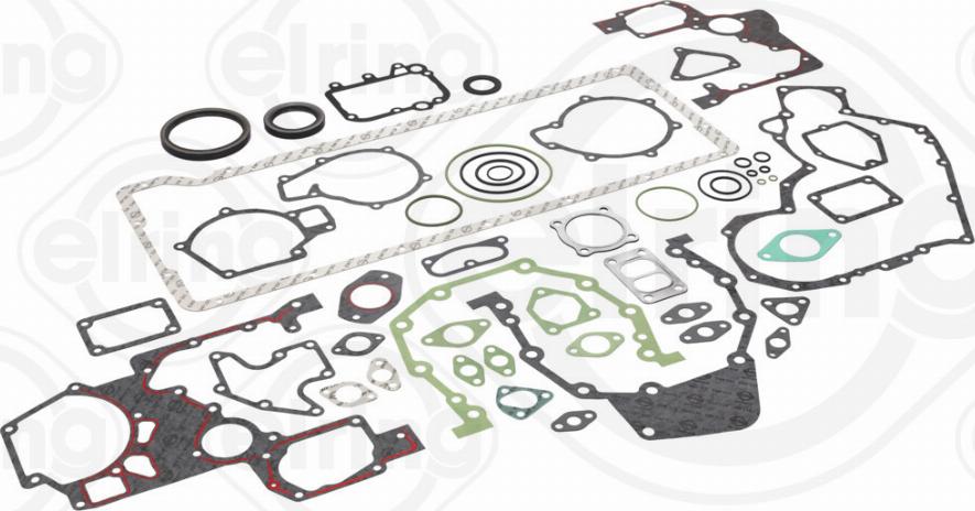 Elring 146.360 - Kit guarnizioni, Monoblocco www.autoricambi360.it