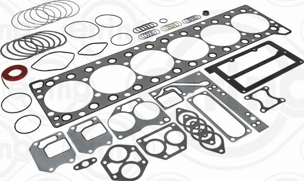 Elring 140.110 - Kit guarnizioni, Testata www.autoricambi360.it
