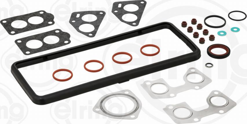 Elring 141.931 - Kit guarnizioni, Testata www.autoricambi360.it