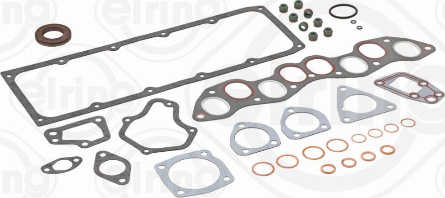 Elring 143.031 - Kit guarnizioni, Testata www.autoricambi360.it