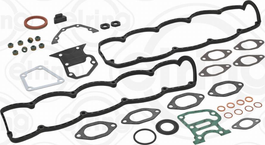 Elring 143.291 - Kit guarnizioni, Testata www.autoricambi360.it