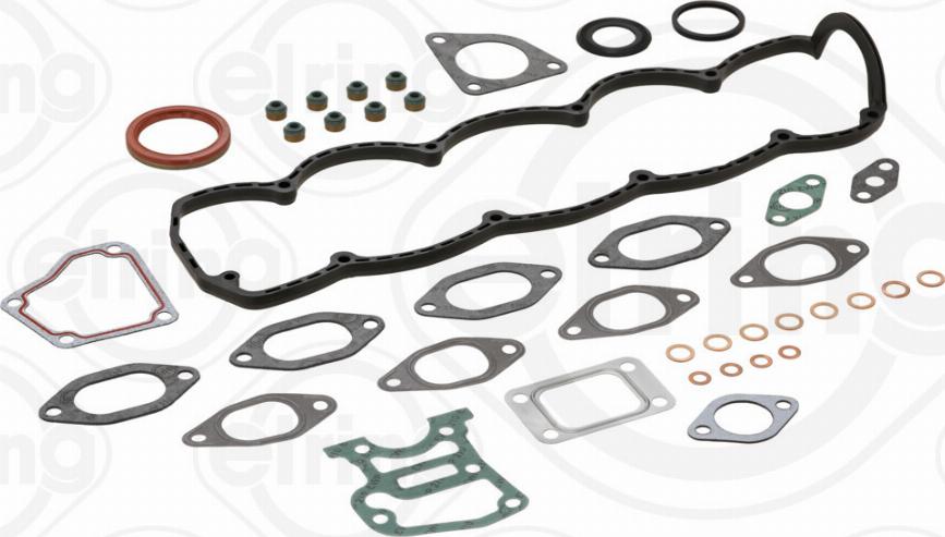 Elring 143.231 - Kit guarnizioni, Testata www.autoricambi360.it