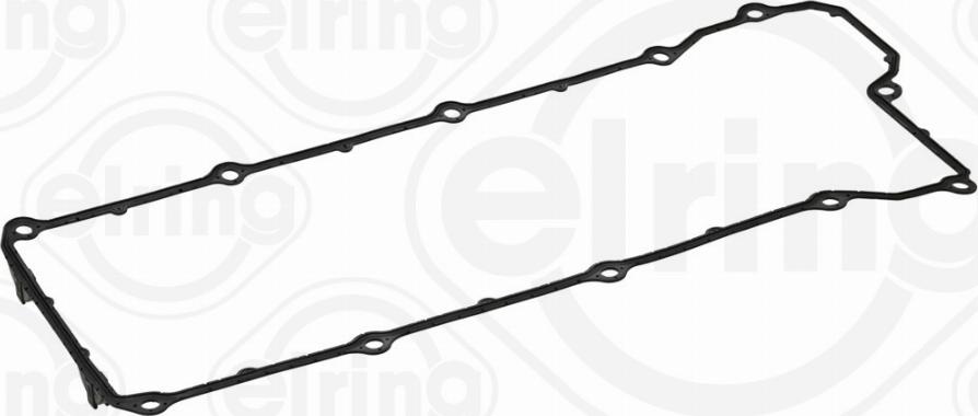 Elring 147.610 - Guarnizione, Copritestata www.autoricambi360.it
