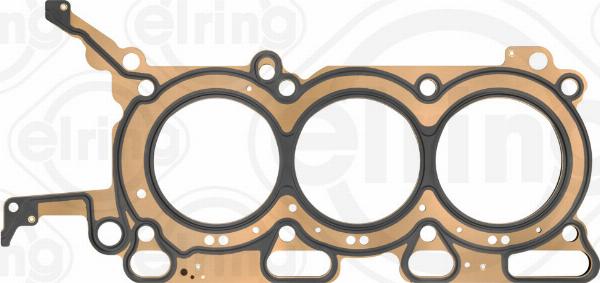 Elring 147.790 - Guarnizione, Testata www.autoricambi360.it
