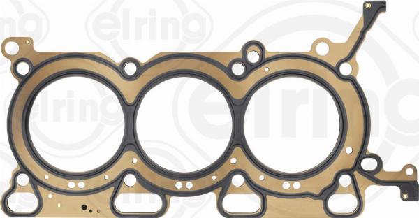 Elring 147.750 - Guarnizione, Testata www.autoricambi360.it