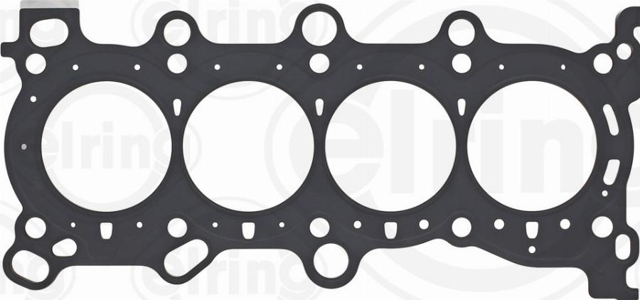 Elring 159.350 - Guarnizione, Testata www.autoricambi360.it