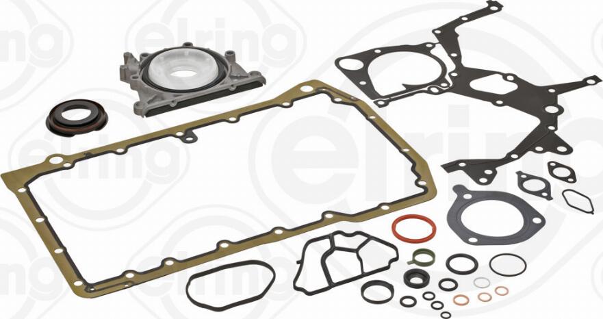 Elring 159.730 - Kit guarnizioni, Monoblocco www.autoricambi360.it