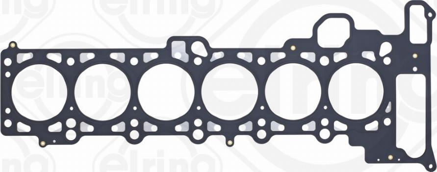 Elring 154.980 - Guarnizione, Testata www.autoricambi360.it