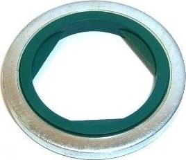 Elring 154.080 - Anello di tenuta, vite di scarico olio www.autoricambi360.it
