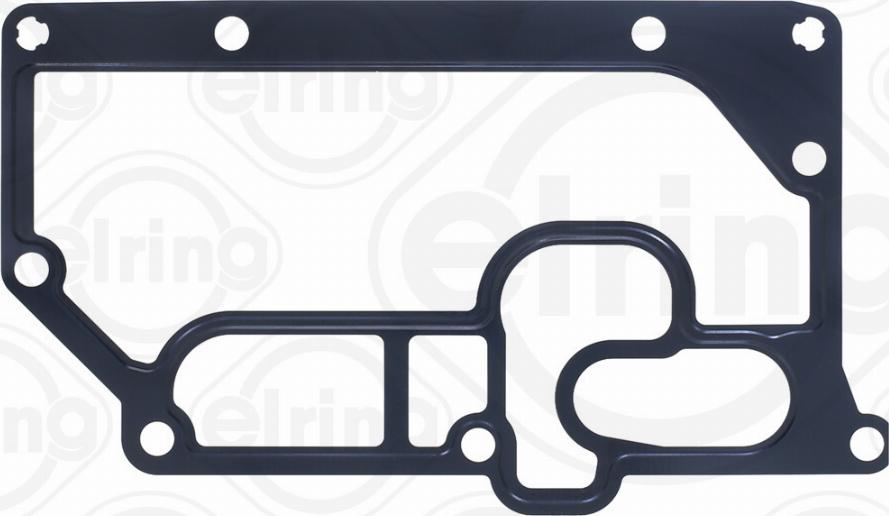 Elring 155.890 - Guarnizione, Radiatore olio www.autoricambi360.it