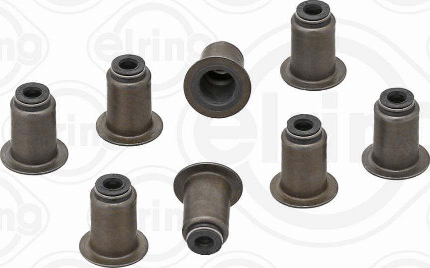 Elring 155.740 - Kit guarnizioni, Stelo valvola www.autoricambi360.it