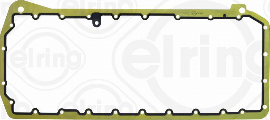 Elring 151.900 - Guarnizione, Coppa olio www.autoricambi360.it