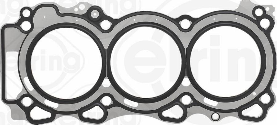 Elring 153.910 - Guarnizione, Testata www.autoricambi360.it