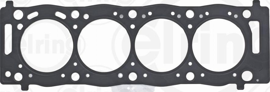 Elring 153.002 - Guarnizione, Testata www.autoricambi360.it