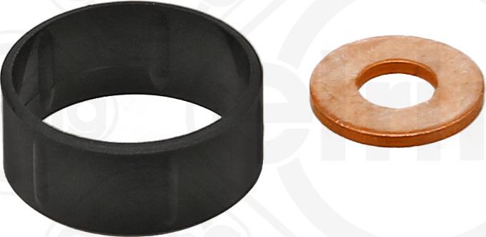 Elring 153.810 - Kit guarnizioni, Iniettore www.autoricambi360.it