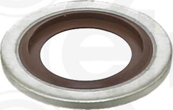 Elring 153.270 - Anello di tenuta, vite di scarico olio www.autoricambi360.it