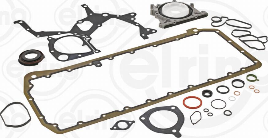 Elring 152.060 - Kit guarnizioni, Monoblocco www.autoricambi360.it