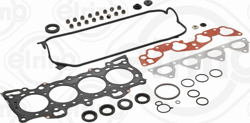 Elring 152.840 - Kit guarnizioni, Testata www.autoricambi360.it