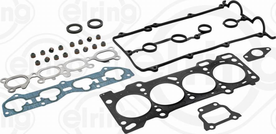 Elring 152.712 - Kit guarnizioni, Testata www.autoricambi360.it