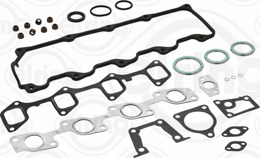 Elring 152.780 - Kit guarnizioni, Testata www.autoricambi360.it