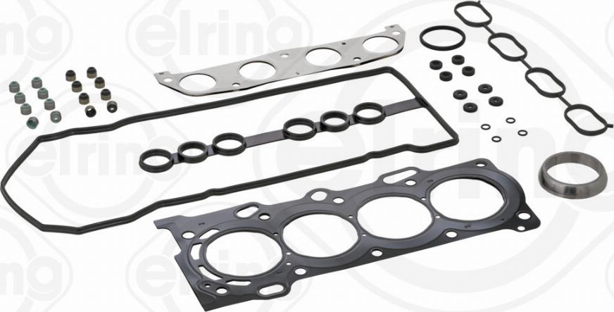 Elring 169.740 - Kit guarnizioni, Testata www.autoricambi360.it