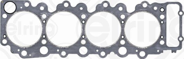 Elring 164.740 - Guarnizione, Testata www.autoricambi360.it