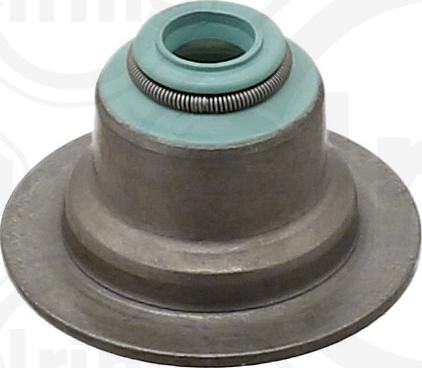 Elring 165.560 - Anello tenuta, Stelo valvola www.autoricambi360.it