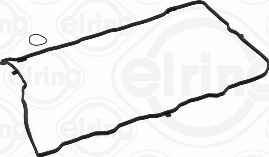 Elring 165.160 - Kit guarnizioni, Copritestata www.autoricambi360.it