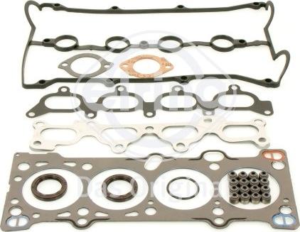Elring 166.670 - Kit guarnizioni, Testata www.autoricambi360.it