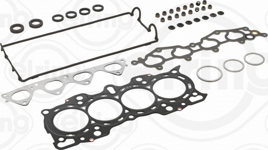 Elring 166.050 - Kit guarnizioni, Testata www.autoricambi360.it