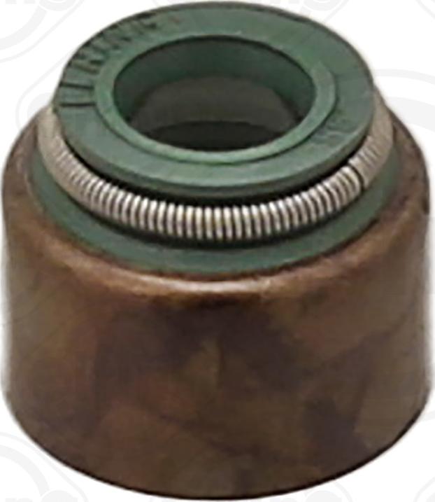 Elring 166.190 - Anello tenuta, Stelo valvola www.autoricambi360.it