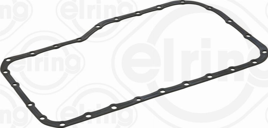 Elring 166.730 - Guarnizione, Coppa olio www.autoricambi360.it
