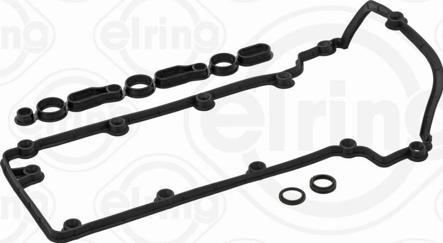 Elring 160.900 - Kit guarnizioni, Copritestata www.autoricambi360.it