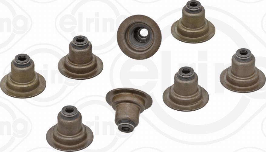 Elring 167.300 - Kit guarnizioni, Stelo valvola www.autoricambi360.it
