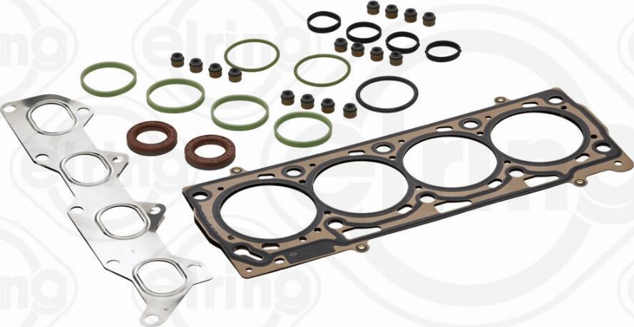 Elring 167.770 - Kit guarnizioni, Testata www.autoricambi360.it