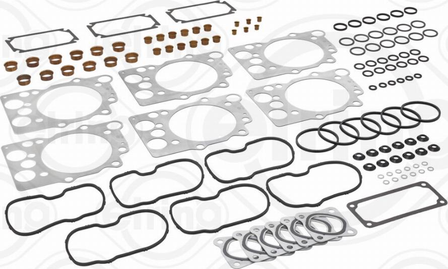 Elring 109.844 - Kit guarnizioni, Testata www.autoricambi360.it