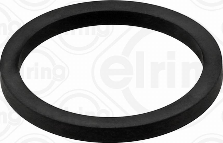 Elring 109.260 - Guarnizione, Flangia refrigerante www.autoricambi360.it