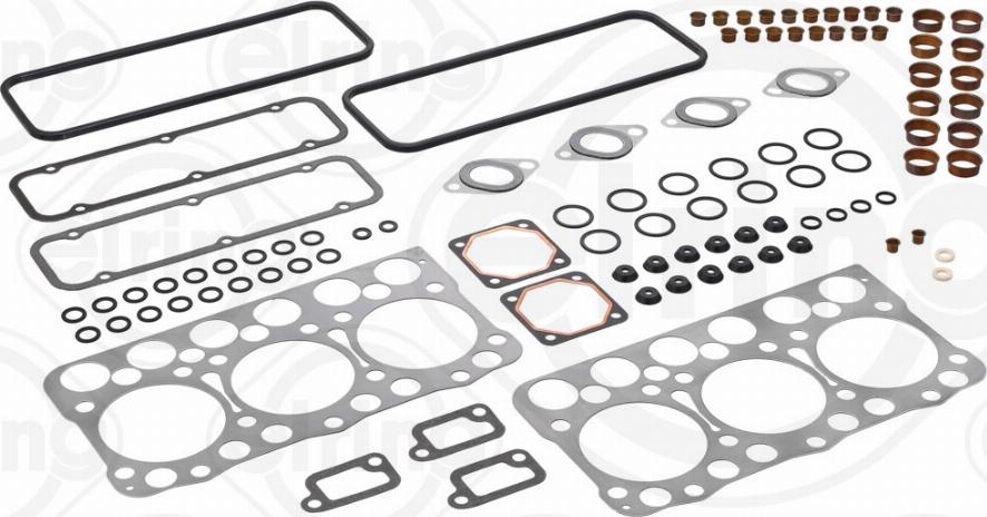 Elring 109.763 - Kit guarnizioni, Testata www.autoricambi360.it