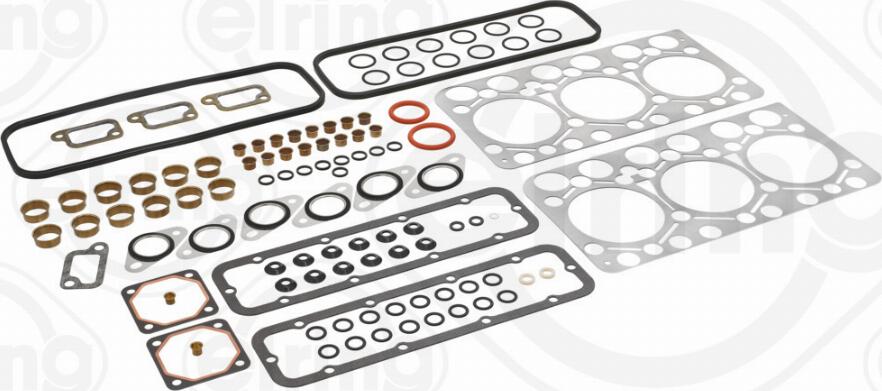 Elring 109.704 - Kit guarnizioni, Testata www.autoricambi360.it