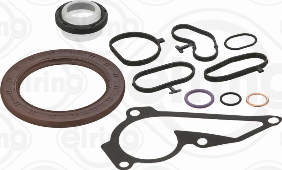 Elring 109.730 - Kit guarnizioni, Monoblocco www.autoricambi360.it