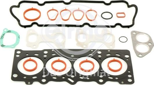 Elring 104.237 - Kit guarnizioni, Testata www.autoricambi360.it