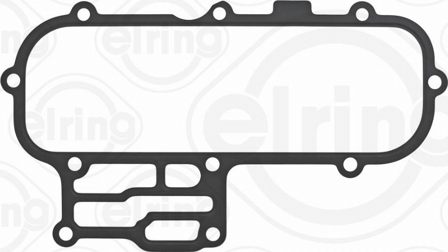 Elring 105.840 - Guarnizione, Radiatore olio www.autoricambi360.it