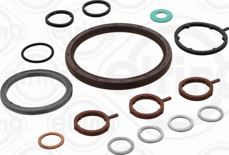 Elring 106.910 - Kit guarnizioni, Monoblocco www.autoricambi360.it