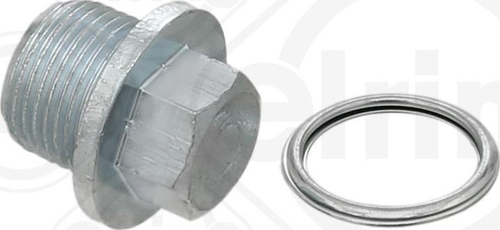 Elring 108.030 - Vite di chiusura, vaschetta dell'olio www.autoricambi360.it