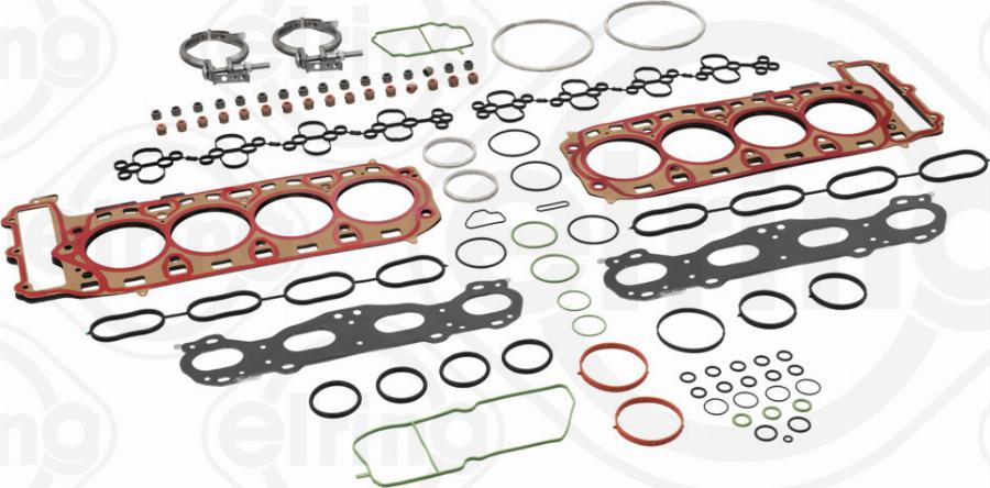 Elring 103.590 - Kit guarnizioni, Testata www.autoricambi360.it