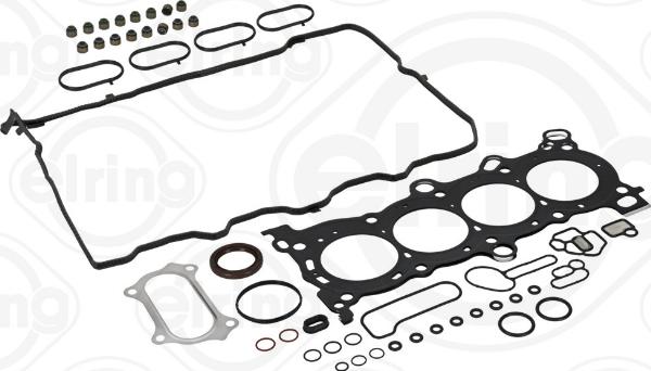Elring 102.710 - Kit guarnizioni, Testata www.autoricambi360.it