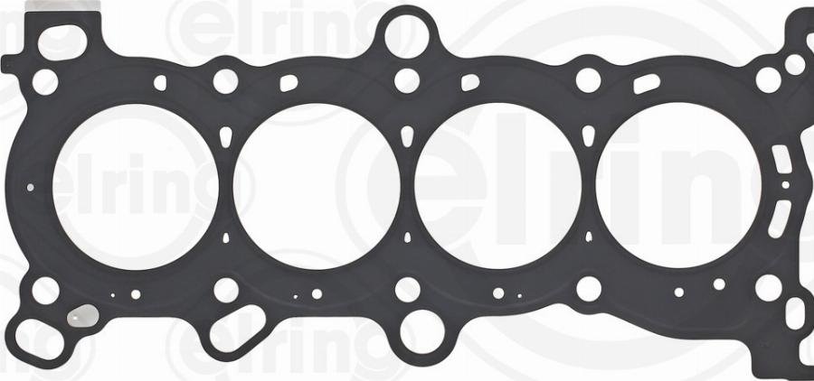 Elring 107.990 - Guarnizione, Testata www.autoricambi360.it