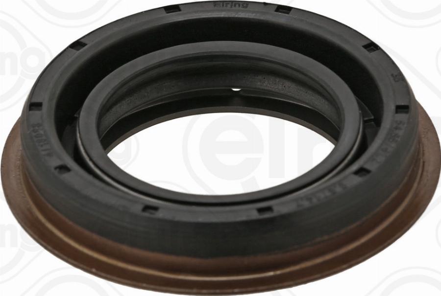 Elring 107.940 - Anello tenuta, Differenziale www.autoricambi360.it