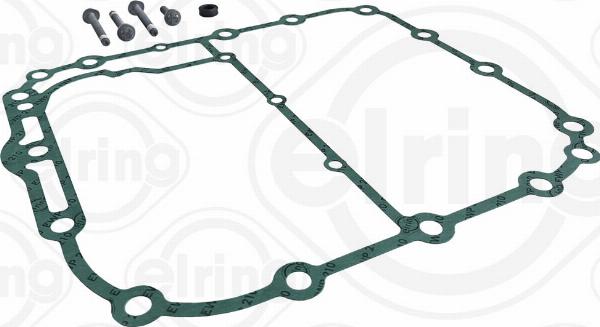 Elring 107.100 - Kit guarnizioni, Cambio automatico www.autoricambi360.it